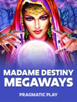 Megaways 7