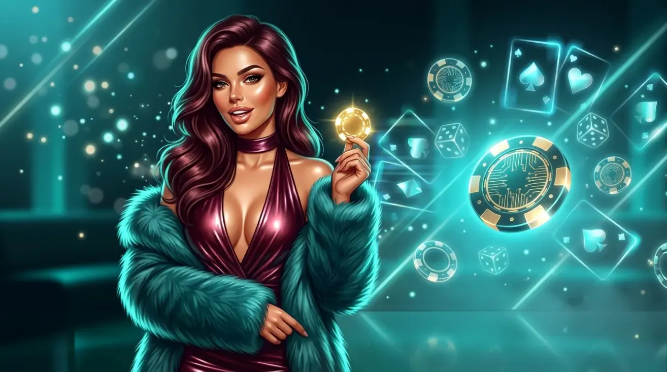 Klassische Tischspiele und Unterhaltung im Brazino777 Casino Deutschland.